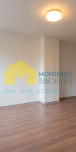 STUDIO CENTRE-VILLE EPINAY SUR ORGE - 1 pièce - 23m2 - Photo 3