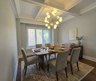 For Lease - 322 Clinton Street Unit# MainHse, Toronto, Ontario - Photo 5
