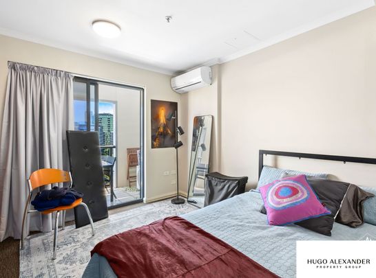 1112/188 Shafston Avenue, Kangaroo Point QLD 4169 - Apartment For Rent | Domain - Photo 1