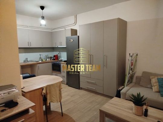 Studio/Γκαρσονιέρα για ενοικίαση Κέντρο (Λαμία) - Φωτογραφία 1
