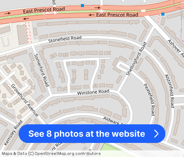 Woodhurst Crescent, Liverpool, Merseyside, L14 - Photo 1