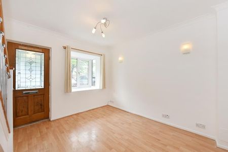 1 bedroom end of terrace house to rent - Photo 3