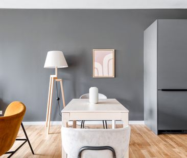 Rosy Living, Rosenthaler Str. - Photo 4