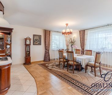 Uroczy dom na wynajem | strefa wypoczynku | ogród - Фото 4