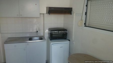 Studio/Γκαρσονιέρα για ενοικίαση Θέρισσος (Ηράκλειο Κρήτης) - Photo 3