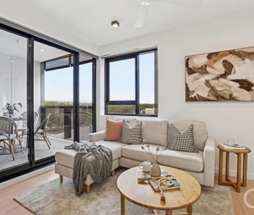 Open the Door to Chic, City-Fringe Living in the Heart of Bowden - Photo 5