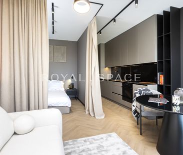Nowy apartament studio z sypialnią w Noho N14 - Фото 5