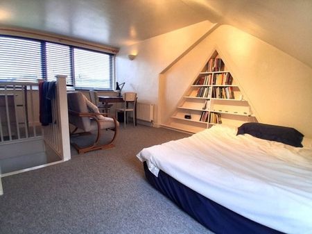 Brookfields, Cambridge £1,450 pcm ⓘ The monthly or weekly payment required by the landlord. Read our glossary page , 1 bedroom, apartment, to let * Tenant info - Photo 2