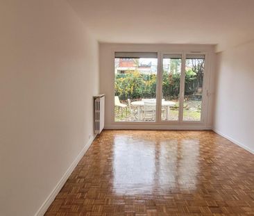 Location Appartement 3 pièces 58m² ISSY LES MOULINEAUX 92130 - Photo 1