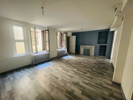 Location Maison 3 pièces 49m² - Photo 2