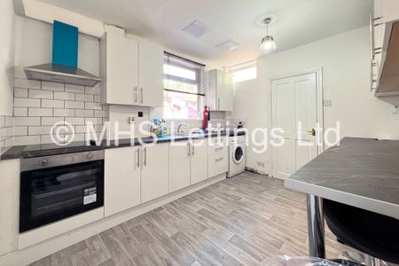 5 Bedroom Mid Terraced House for rent in Cardigan Road - Photo 2