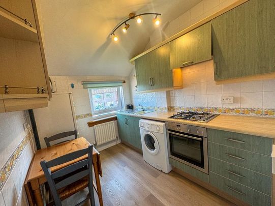 2 bedroom villa to rent - Photo 1