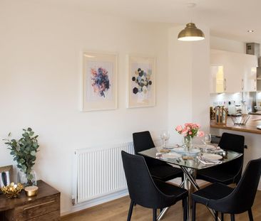 2 Bedroom House To Rent - Photo 1