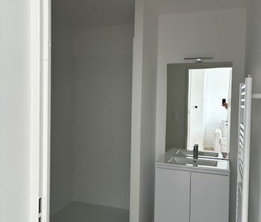 Location Appartement 1 pièce 23m² - Photo 1