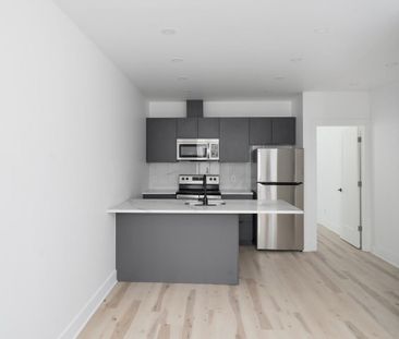 967 Rue Napoléon apartment — Montréal, QC (2-Bedroom) - 2 Bedroom - Photo 2
