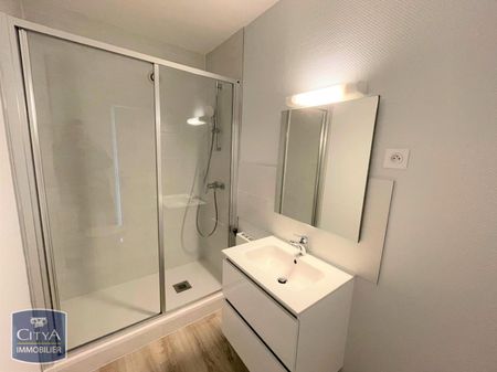 Location Appartement 1 pièce 28m² DIJON 21000 - Photo 3