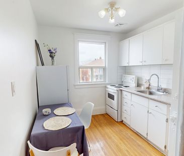 For Lease - 275 Oakwood Avenue Unit# Upper, Toronto, Ontario - Photo 6