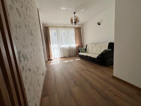 MIESZKANIE na WYNAJEM - Photo 2