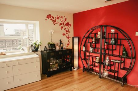 Te huur: Appartement Wijnbrugstraat in Rotterdam - Foto 3