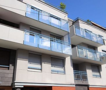 Appartement Clermont Ferrand 1 pièce 26 m² - Balcon - Parking - Photo 1