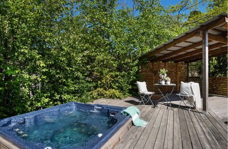 Branta backen, Trångsund - Foto 3