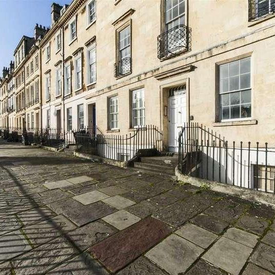 Walcot Parade, Bath, BA1 - Photo 1