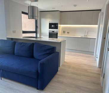 1 bedroom apartment to rent - Photo 5