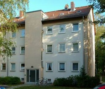 2 Zimmer im Grünen ab SOFORT!! - Photo 1