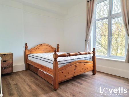 2 bedroom apartment to rent - Photo 4