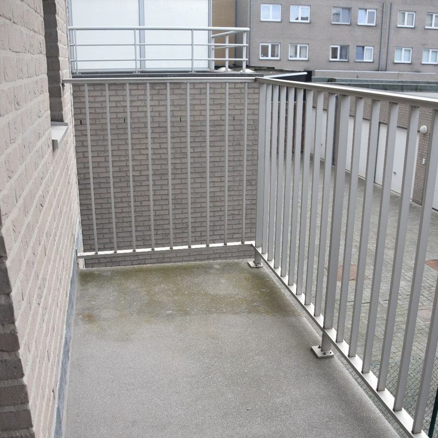 2 slaapkamer appartement bij de jachthaven. - Foto 1