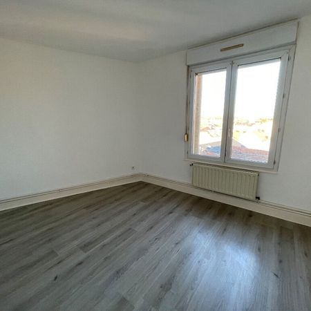 Appartement Clouange 3 pièce(s) - Photo 3