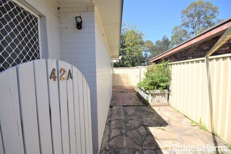 42a Hillcrest Avenue, South Nowra, NSW 2541 - Photo 4