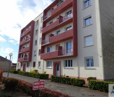 Roanne, 49 Rue Jean-Jacques Rousseau - Photo 4