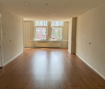 Appartement te huur: Admiraal De Ruijterweg 195-2 1056 GE Amsterdam - Photo 1