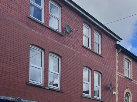 1 bedroom apartment to rent - Photo 5