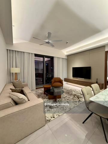 Core Residence @ TRX, Tun Razak Exchange, Kuala Lumpur - Foto 2