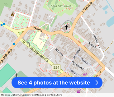 Wynajem | Mieszkanie 2 pokojwe | Kowalewo Pomorskie - Photo 1