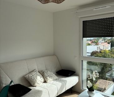 Location Appartement 1 pièce 27m² - Photo 6