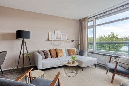 Appartement te huur: IJsselsingel 68 5215 CN Den Bosch - Photo 2