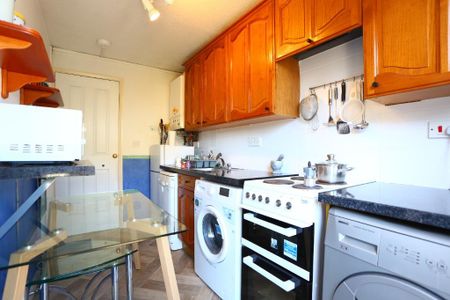 1 bedroom terraced house to rent - Photo 5