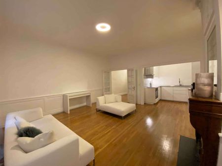 Appartement de 2.5 pièces avec cachet au coeur de la Vieille-Ville - Foto 5