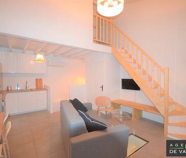 Location Appartement 3 pièces 40m² NANTERRE 92000 - Photo 2