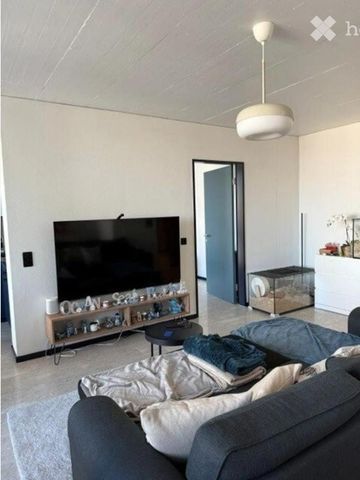 Modern New-Build Apartment with Balcony in Kloten - Foto 2