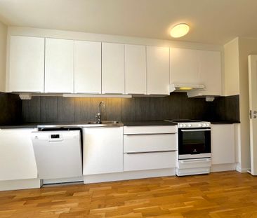 Jägaregatan 9 - Photo 6