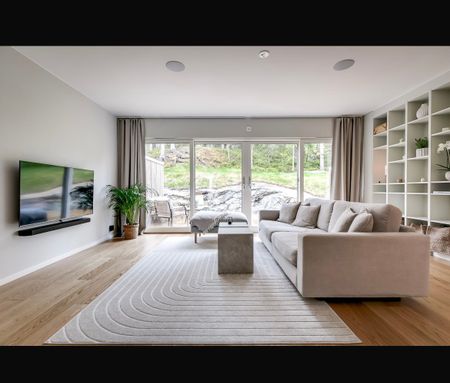 Skurusundsvägen, Nacka - Photo 4