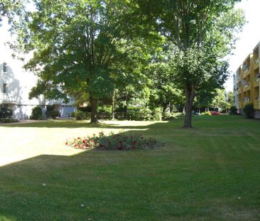 Attraktive 3-Zimmer-Wohnung mit Balkon und neuem Bad - Photo 6