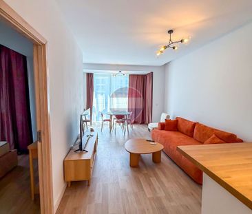 De inchiriat | Apartament 2 camere Onix Blue Mamaia Nord | CONSTANTA - Photo 6