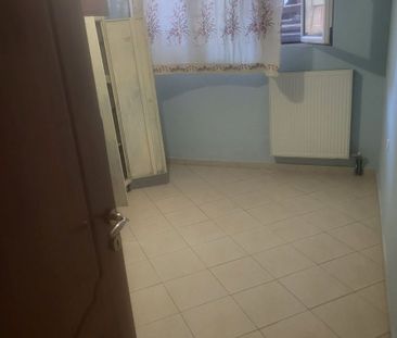 Studio/Γκαρσονιέρα για ενοικίαση Άνω Νικόπολη (Σταυρούπολη) - Photo 1