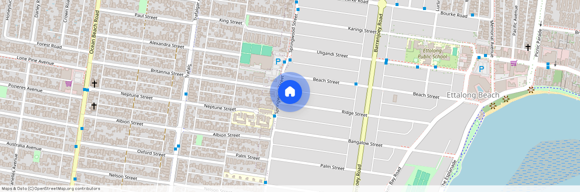 73 Ridge Street, Ettalong Beach, NSW 2257