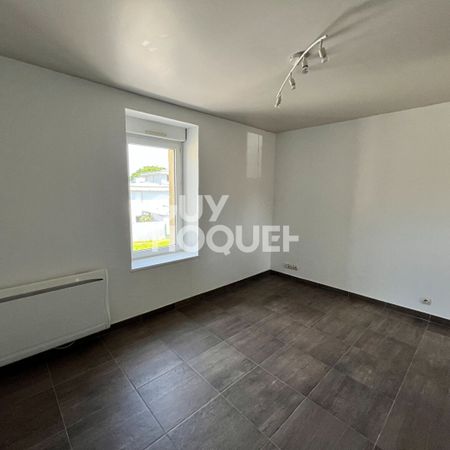 Location Appartement 1 pièce 18m² - Photo 4